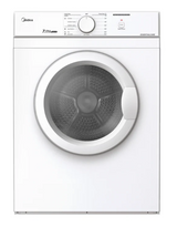 Midea 7kg Rear Venting Clothes Dryer