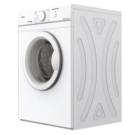 Midea 7kg Rear Venting Clothes Dryer