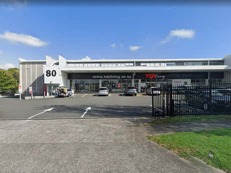 Auckland Store