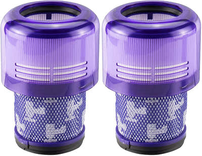 DS BS Replacements Filter for Dyson Cordless Vacuum V11