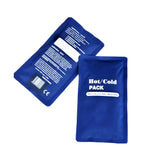 DS BS Pain Relieve Hot Cold Reusable Gel Pack 4 Pack
