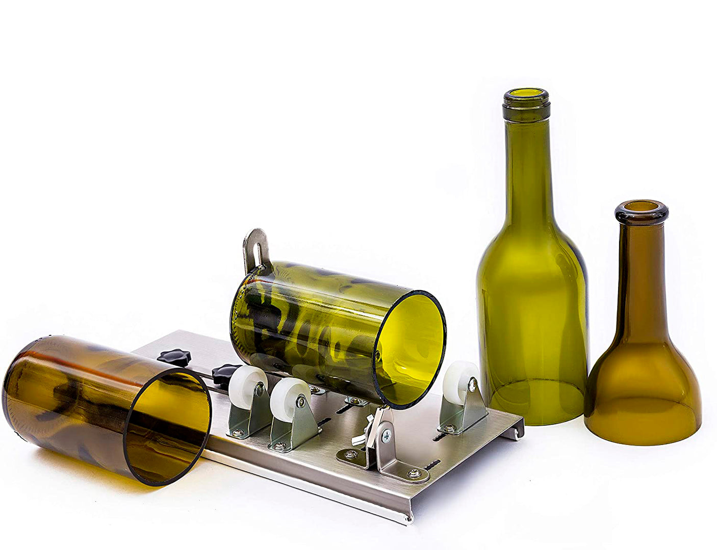 DS BS Bottle Cutter Kit Glass Bottle Cutter Tool Set