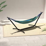 DS BS Heavy-Duty Hammock Stand Rack