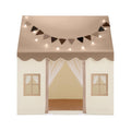 DS BD Kids Tent Playroom Princess Castle House Activity Centre Gift Mat