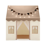 DS BD Kids Tent Playroom Princess Castle House Activity Centre Gift Mat