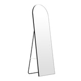DS BD Arch Full Length Mirror Body Free Standing Hanging Floor Leaning Hallway