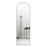 DS BD Arch Full Length Mirror Body Free Standing Hanging Floor Leaning Hallway
