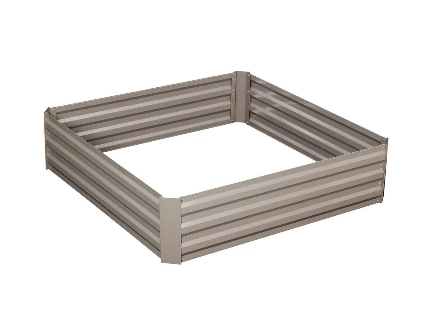 Garden Bed 1200X1200X300MM