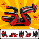 DS BD 170cm Grappling Dummy MMA Jiu Jitsu Boxing Punching Unfilled Karate