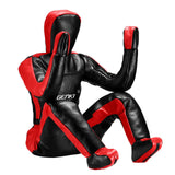 DS BD 170cm Grappling Dummy MMA Jiu Jitsu Boxing Punching Unfilled Karate