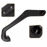 DS BD Snorkel Kit Air Intake Toyota Hilux N70 25 Series 2005-2014 SR/SR5 1KD-FTV