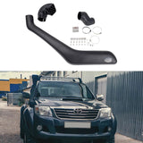 DS BD Snorkel Kit Air Intake Toyota Hilux N70 25 Series 2005-2014 SR/SR5 1KD-FTV