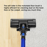 DS BD Maxkon Cordless Vacuum Cleaner Brushless Stick Handheld 20kpa 2 Speed