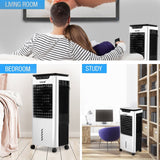 DS BD Maxkon 3 In 1 Evaporative Air Cooler Fan Humidifier 36L Remote Control
