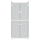 DS BD Pet Safety Gate Dog Cat Safe Guard Extra Tall Fence Kitchen 190 to 250cm