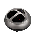 DS BD Foot Massager Machine Thai Style Electric 3 Stage Shiatsu Kneading Air