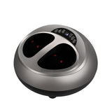 DS BD Foot Massager Machine Thai Style Electric 3 Stage Shiatsu Kneading Air