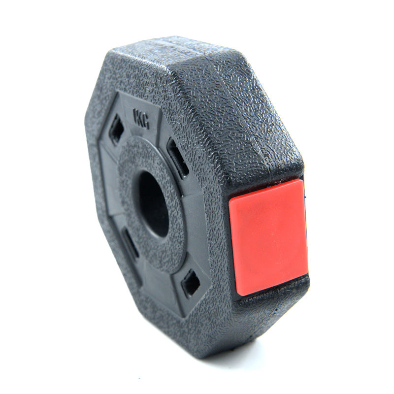 DS BS Dumbbells 40kg Adjustable Octagon Dumbbell Set