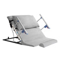 DS BD Electric Lift Bed Arm Back Rest Pillow Bedrails Power Chair Lifter Remote