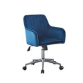 Artechwork Home Office Chair - Blue