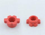 DS BS Dumbbells 40kg Adjustable Octagon Dumbbell Set