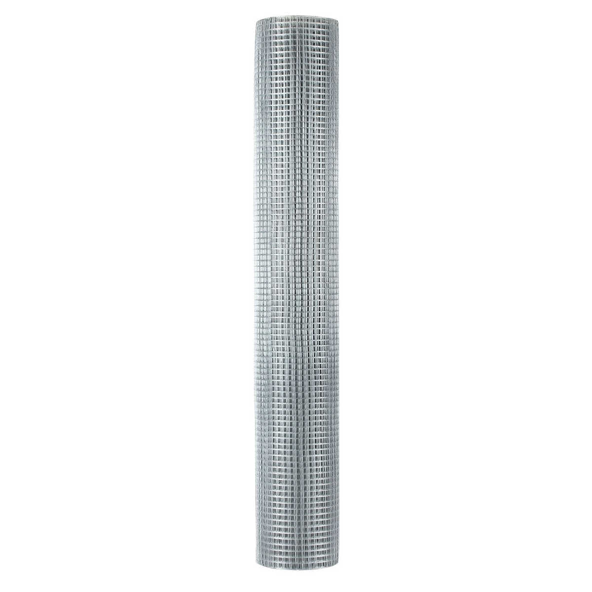 DS BD Welded Wire Mesh Fence 40mx0.91m Chicken Coop Tree Plant Guard Rabbit Cage