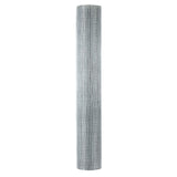 DS BD Welded Wire Mesh Fence 40mx0.91m Chicken Coop Tree Plant Guard Rabbit Cage