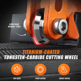 DS BD Manual Tile Cutter Tool Porcelain Ceramic Hand Machine Guide 15 to 800mm