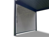 Pergola Blind 4x3M