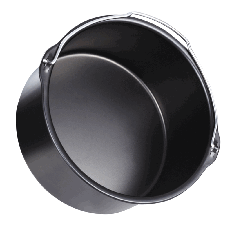 DS BS 8pc Air Fryer Accessories for Gowise Phillips and Cozyna