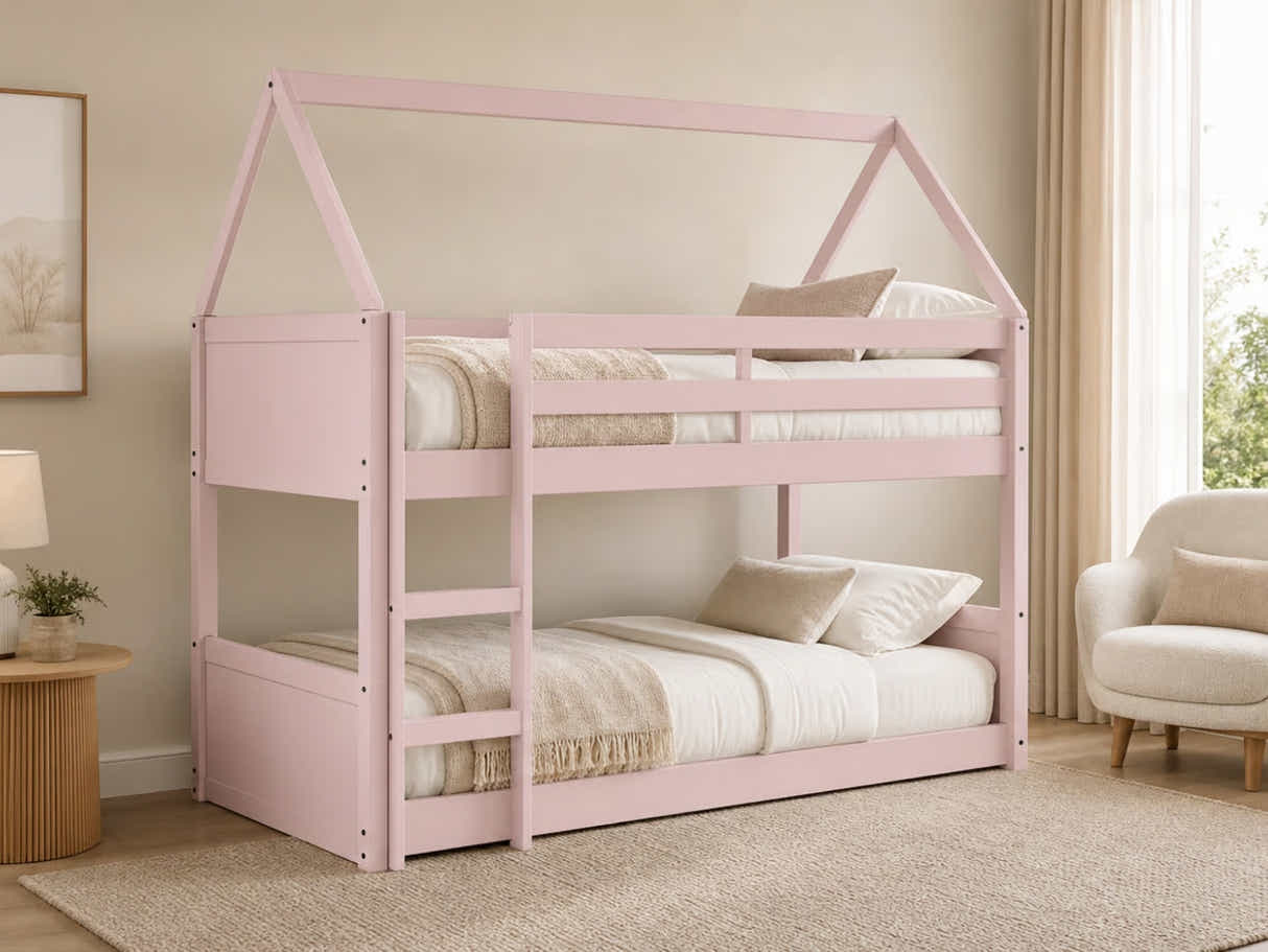 Dolly Bunk Bed