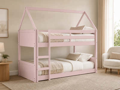 Dolly Bunk Bed