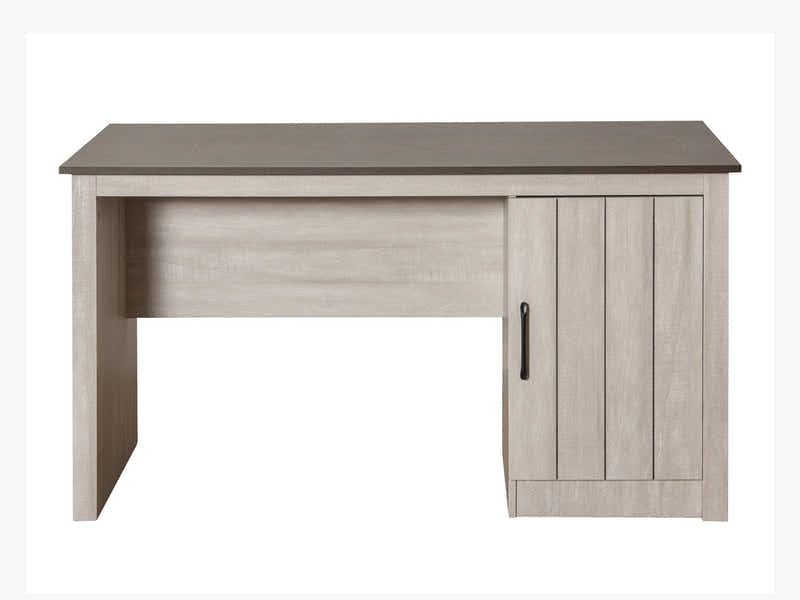 Office Desk 140 cm