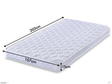 Sovo King Single With Mattress Combo