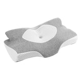 DS BD Luxdream Cervical Pillow Memory Foam Contour Neck Shoulder Ergonomic