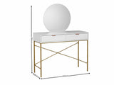 Swansea Dressing Table