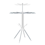 DS BD Clothes Drying Rack Garment Airer Laundry Horse 3 Tier Storage Indoor