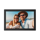 DS BD WiFi Digital Picture Frame 15.6 Inch 1920x1080 HD IPS Electronic 32GB Auto