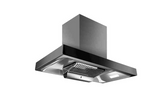 Midea 90cm Rangehood 1200m2/h