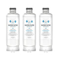DS BD Refrigerator Water Filter DA97-17376B Replacement HAF-QIN/EXP, DA97-08006C