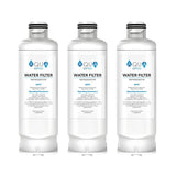 DS BD Refrigerator Water Filter DA97-17376B Replacement HAF-QIN/EXP, DA97-08006C