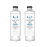 DS BD Refrigerator Water Filter DA97-17376B Replacement HAF-QIN/EXP, DA97-08006C