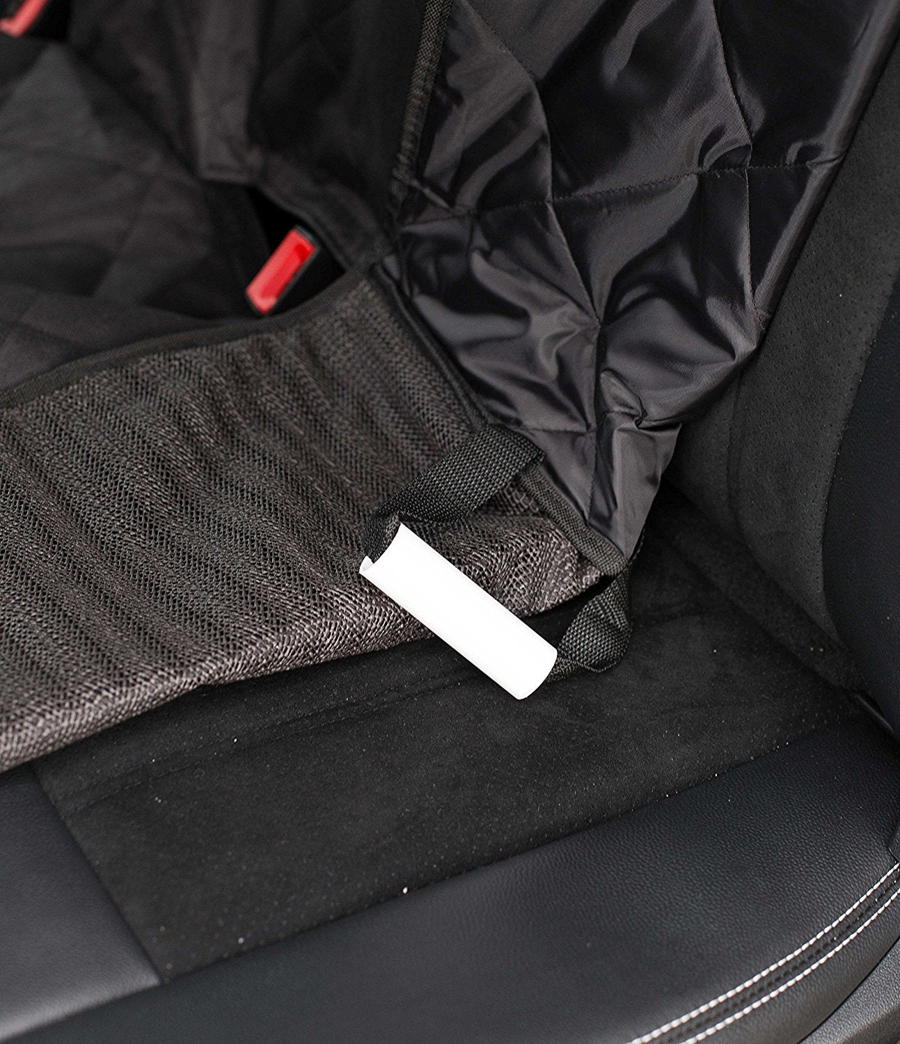 DS BS Pet Back Bench Car Seat Cover