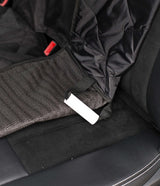 DS BS Pet Back Bench Car Seat Cover