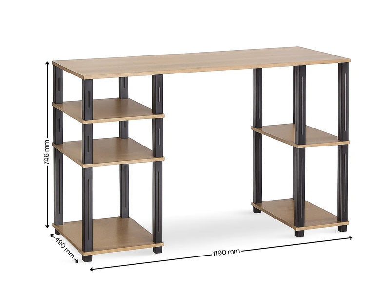 Dario Writing Table