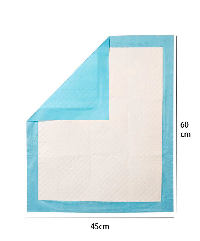 DS BS Dog and Puppy Potty Training Pads 45 x 60cm 50pc