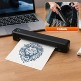 DS BD Tattoo Stencil Printer Wireless Thermal Transfer Machine Tattooing USB