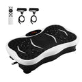 DS BD Vibration Platform Machine Plate Fitness Gym Exercise Vibrating Shaking