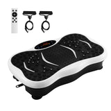 DS BD Vibration Platform Machine Plate Fitness Gym Exercise Vibrating Shaking