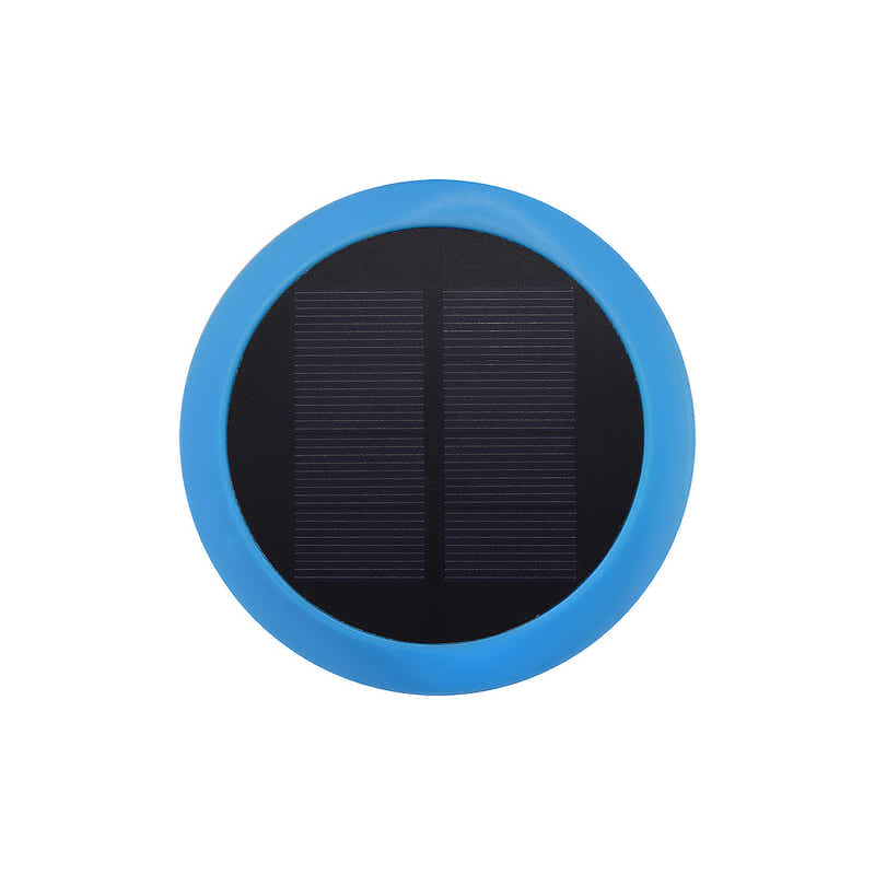 DS BS Solar Powered Led Home Garden Pond Pool Light